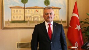 Vali Yazıcı: Antalya bayram tatilinde kalabalık olacak