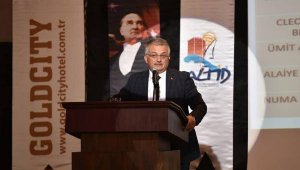 Vali Yazıcı: Depremzedelere gönüllerini açtınız