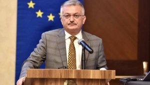 Vali Yazıcı: Kadınları her alanda desteklemeye devam edeceğiz