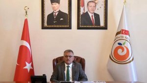 Yazıcı: Gençlerimize dokunacak projelere devam edeceğiz