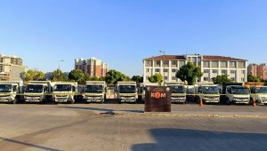 10 şüpheli hakkında sahte belgeden işlem