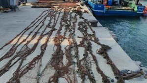 'Ölümcül balık'la mücadelede 5 milyon yeni bireyin ekosisteme girişi engellendi