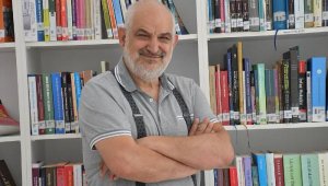 'Yüksek lisans yapan daha kolay iş buluyor'