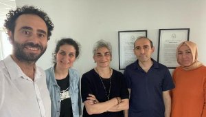 Alanya Üniversitesi'nin AB projesine İTÜ ortak oldu