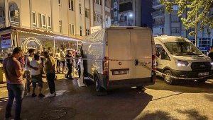 Annesini ziyaret sonrası minibüsün altında kalan kadın öldü
