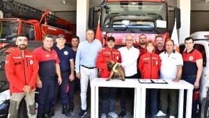 Antalya OSB ve MAKSAT güç birliği yaptı