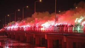 Antalyasporlular Günü kutlanacak