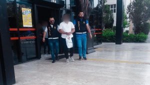 Aranması bulunan 4 kişi yakalanarak tutuklandı