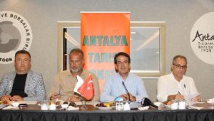 ATAK'dan üretim planlamasına 11 maddelik öneri