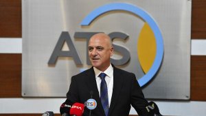 ATSO'da yeşil dönüşüm