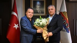 Başkan Böcek: Alanya'ya yaptığımız yatırım 2 milyar 673 milyon lira