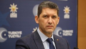 Başkan Çetin'den 'ulaşım' eleştirisi