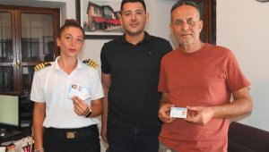 Başkan Sözen, Side esnafının ulaşım sorununu çözdü