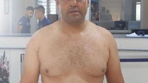 Başpehlivan antrenöründen başcazgıra sopalı saldırı