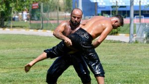 Başpehlivan Okulu: Bizim olimpiyatımız Kırkpınar
