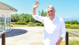 Belediyede günlük 12 kilo plastik kullanımı azaldı