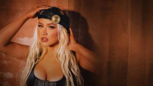 Christina Aguilera, Türkiye'deki ilk konserini Regnum'da verecek