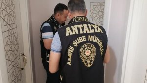 Emniyetten konaklama tesisleri ve araç kiralama firmalarına denetim