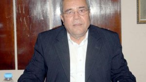 Eski ANTBİRLİK Başkanı Balaban yaşamını yitirdi