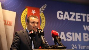 Gazetecilerin anıları 'Neler Yaşadık Neler' ile kitaplaştı