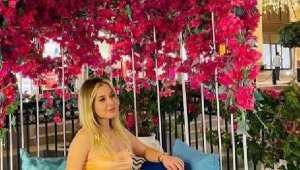 Hatice, yeni motosikletiyle yaptığı kazada hayatın kaybetti