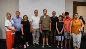 HayatPark'ta özel çocuklara özel gün