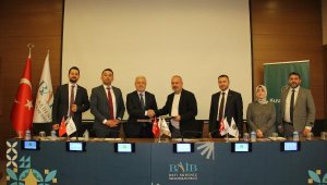 İhracatçıya destek protokolü