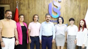 ISUBÜ ile BİLSEK arasında işbirliği protokolü imzalandı