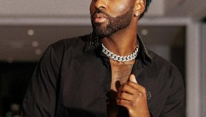 Jason Derulo ikinci kez Belek'te sahne alacak