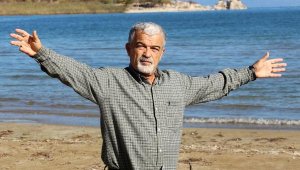 Karadeniz'den Akdeniz'e kuraklığa 'El Nino' etkisi