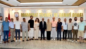 MATSO'da Taşınmaz Ticareti ve İkinci El Motorlu Kara Taşıtları Ticareti semineri