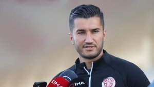 Nuri Şahin: Arda Güler'in Real Madrid'de tutunacağından eminim