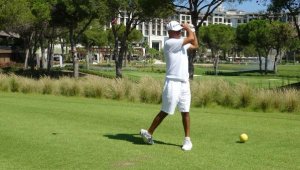 Rikse Birdie Challenge Turnuvası sona erdi
