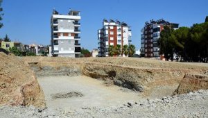 Serik'e Sağlıklı Hayat Merkezi
