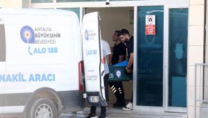 Sevgilisinin öldürdüğü hostes Merve'nin cenazesi, Ankara'ya götürüldü