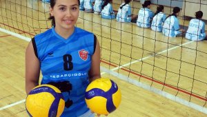 Sporcu fabrikası Kepez Belediyesi