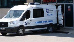 Tatile gelen Furkan, 'gürültü' kavgasında öldürüldü