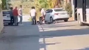 Telefon dolandırıcısını jandarma yakaladı