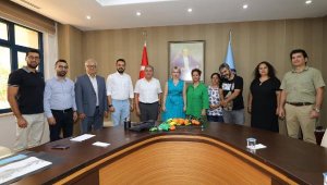 Umutlar atölyelerle yeşerdi