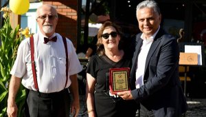 Uysal: Yaşlı evleri dünyanın ilgisini çekiyor