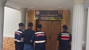 13 yıl kesinleşmiş hapis cezasıyla aranan firari yakalandı