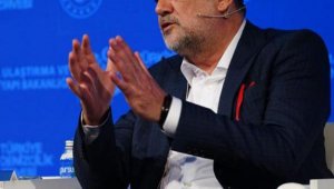 'Deniz kıyılarının yaşanmaması gereken yerler olduğunu insanoğlu bir gün anlayacak'