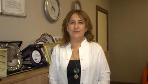 'Ölen kişinin organları 7-8 kişiyi hayata döndürebilir'