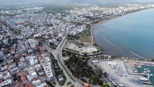 'Sakin şehir' Finike'yi huzursuz eden deprem gerçeği
