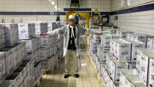 5 Türk ürünü, AB coğrafi işaret tescili yolunda