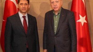 AK Parti'de hedef büyükşehir ve 19 ilçe