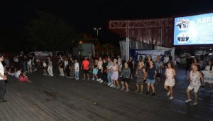 Akdeniz'de Karadeniz fırtınası