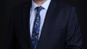 ALKÜ'nün yeni Rektörü Türkdoğan oldu