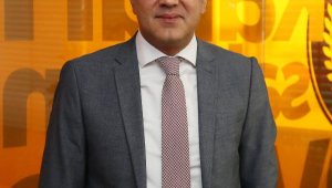 Antalya Milli Eğitim Müdürü değişti