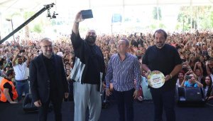 Antalya'nın Gastronomi Festivali Food Fest başlıyor